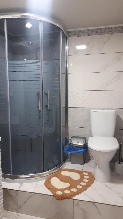Окремі Номери В Гостьовому Будинку Типу Guest House Kropyvnytskyi Exterior photo
