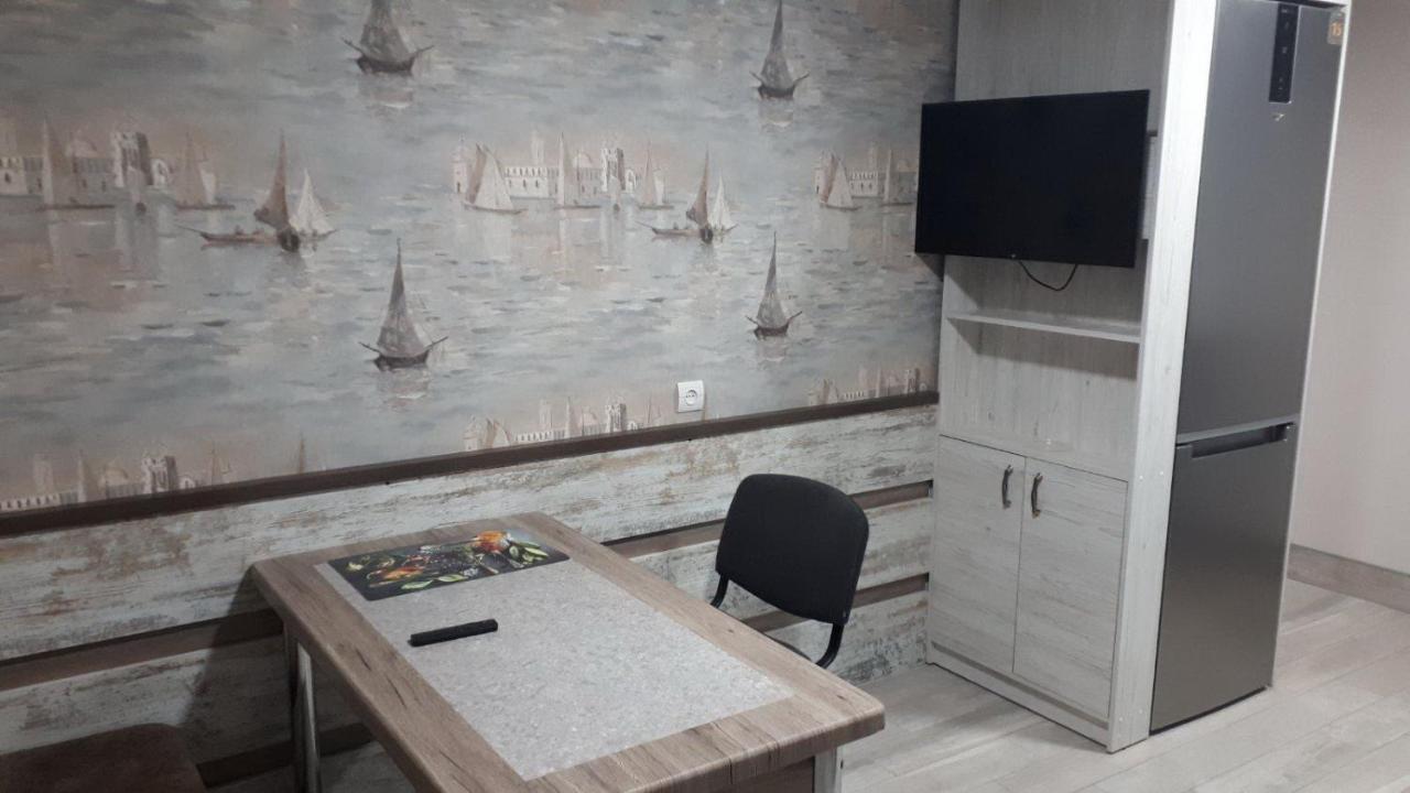 Окремі Номери В Гостьовому Будинку Типу Guest House Kropyvnytskyi Exterior photo
