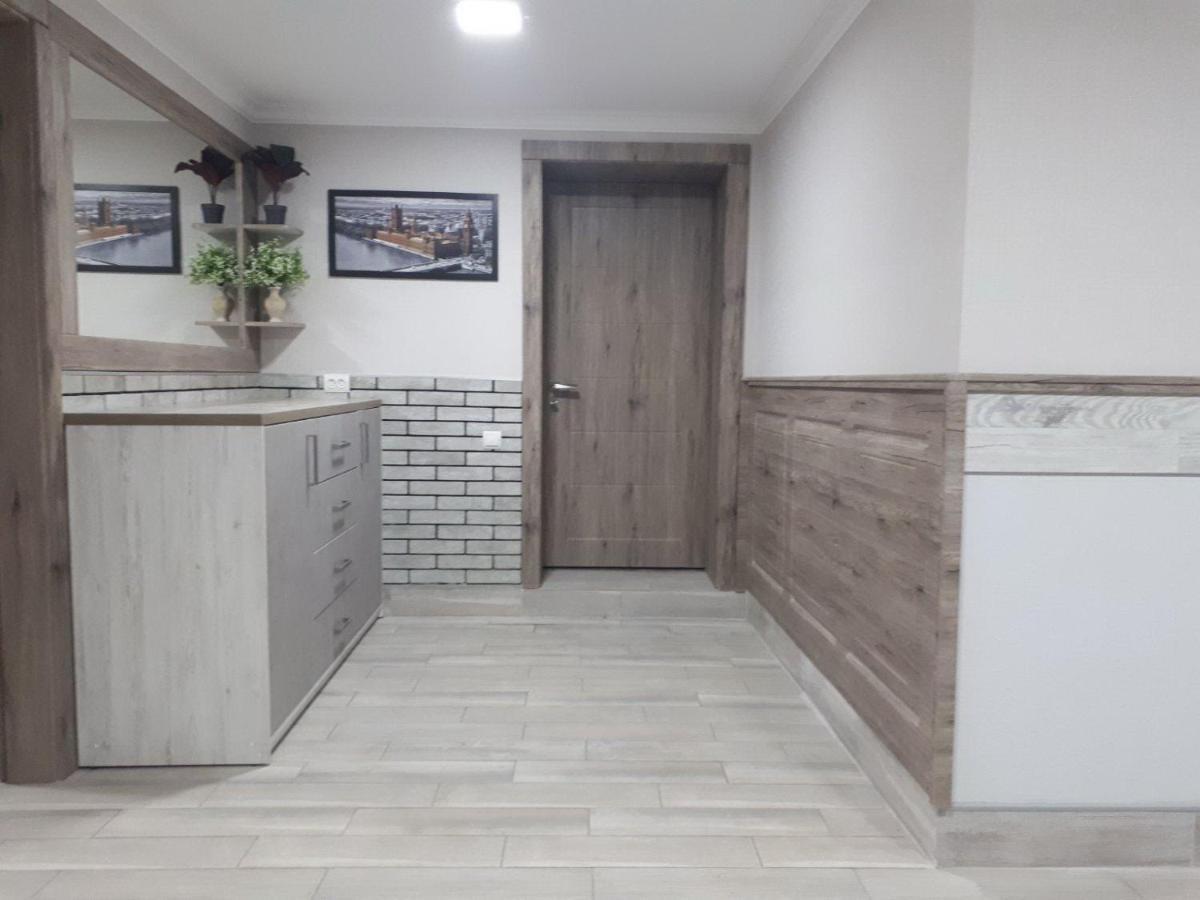Окремі Номери В Гостьовому Будинку Типу Guest House Kropyvnytskyi Exterior photo