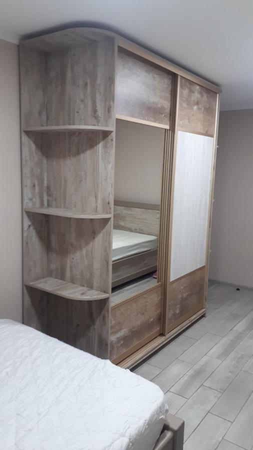 Окремі Номери В Гостьовому Будинку Типу Guest House Kropyvnytskyi Exterior photo